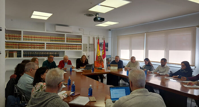 La Comisión Provincial de Urbanismo de Cuenca aprueba la construcción de una planta solar fotovoltaica de 5,6 MW en Iniesta 1 La Comisión Provincial de Urbanismo de Cuenca aprueba la construcción de una planta solar fotovoltaica de 5,6 MW en Iniesta