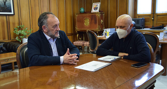 La Diputación de Cuenca apoya el XVI Campeonato de Ciclismo de España para Médicos que se celebrará el 14 de junio 1 La Diputación de Cuenca apoya el XVI Campeonato de Ciclismo de España para Médicos que se celebrará el 14 de junio