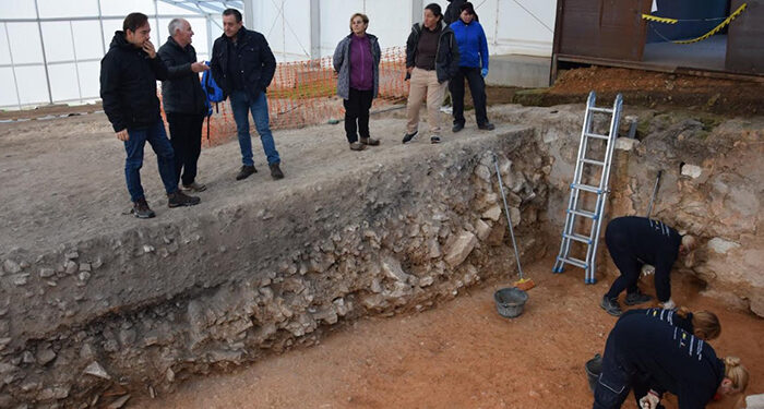 La Diputación de Cuenca contará este año con cinco Talleres + que darán trabajo a 53 personas durante los seis meses de duración 1 La Diputación de Cuenca contará este año con cinco Talleres + que darán trabajo a 53 personas durante los seis meses de duración