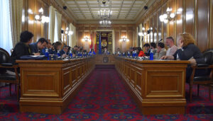 La Diputación de Cuenca cumple las reglas fiscales, continúa con deuda cero y liquida el 2024 con un remanente positivo