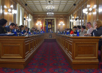 La Diputación de Cuenca cumple las reglas fiscales, continúa con deuda cero y liquida el 2024 con un remanente positivo