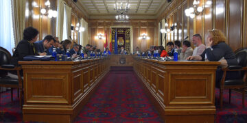 La Diputación de Cuenca cumple las reglas fiscales, continúa con deuda cero y liquida el 2024 con un remanente positivo