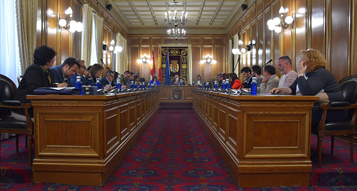 La Diputación de Cuenca cumple las reglas fiscales, continúa con deuda cero y liquida el 2024 con un remanente positivo