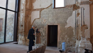 La Diputación de Cuenca invierte 100.000 euros en ayudas para mantener los puntos de información turística de la provincia