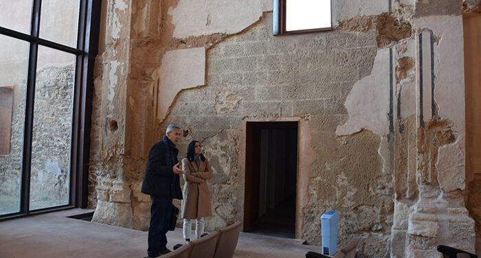 La Diputación de Cuenca invierte 100.000 euros en ayudas para mantener los puntos de información turística de la provincia