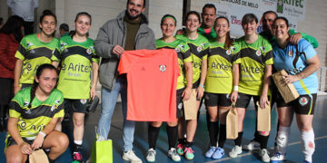 La Diputación de Cuenca lanza tres convocatorias de ayudas por valor de 454.000 euros para ayudar a los clubes deportivos