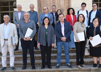 La Diputación de Cuenca pone en valor el trabajo que hacen los secretarios para el funcionamiento de los ayuntamientos