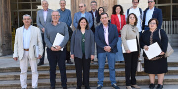 La Diputación de Cuenca pone en valor el trabajo que hacen los secretarios para el funcionamiento de los ayuntamientos