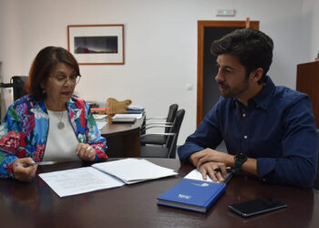 La Diputación de Cuenca publica la convocatoria para el mantenimiento de las agencias de empleo y desarrollo local dotadas con 55.000 euros 6 La Diputación de Cuenca publica la convocatoria para el mantenimiento de las agencias de empleo y desarrollo local dotadas con 55.000 euros