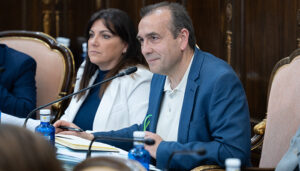 La Diputación de Guadalajara aporta 120.000 euros al programa Somos Deporte 3-18 en el curso escolar 2024-2025