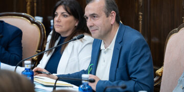 La Diputación de Guadalajara aporta 120.000 euros al programa Somos Deporte 3-18 en el curso escolar 2024-2025