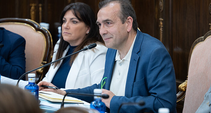 La Diputación de Guadalajara aporta 120.000 euros al programa Somos Deporte 3-18 en el curso escolar 2024-2025