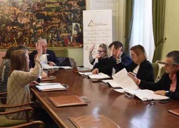 La Diputación de Guadalajara convoca ayudas a los clubes deportivos de la provincia para actividades y eventos en 2025 1 La Diputación de Guadalajara convoca ayudas a los clubes deportivos de la provincia para actividades y eventos en 2025