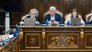 La Diputación de Guadalajara destina 1.014.000 euros a nuevas acciones para paliar daños causados por las lluvias en la provincia