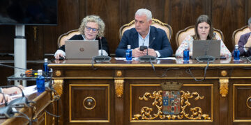 La Diputación de Guadalajara destina 1.014.000 euros a nuevas acciones para paliar daños causados por las lluvias en la provincia