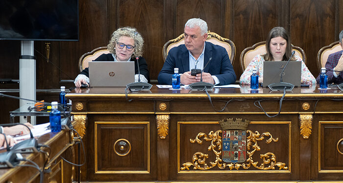 La Diputación de Guadalajara destina 1.014.000 euros a nuevas acciones para paliar daños causados por las lluvias en la provincia 1 La Diputación de Guadalajara destina 1.014.000 euros a nuevas acciones para paliar daños causados por las lluvias en la provincia