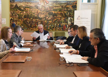La Diputación de Guadalajara destina 130.000 euros a proyectos de cooperación al desarrollo en 2025