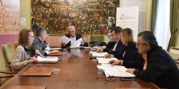 La Diputación de Guadalajara destina 130.000 euros a proyectos de cooperación al desarrollo en 2025