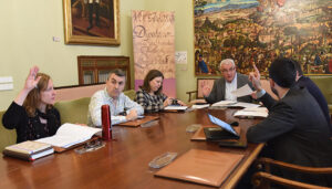 La Diputación de Guadalajara destina 75.000 euros a actuaciones con fines sociales