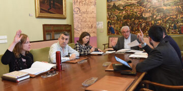 La Diputación de Guadalajara destina 75.000 euros a actuaciones con fines sociales