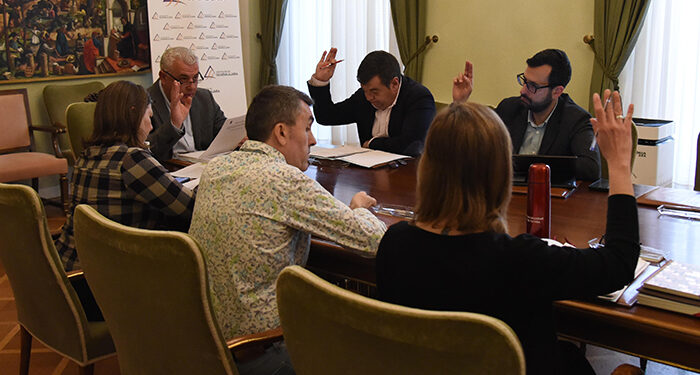 La Diputación de Guadalajara invertirá 131.100 euros en pavimentar tres calles de Torija 1 La Diputación de Guadalajara invertirá 131.100 euros en pavimentar tres calles de Torija