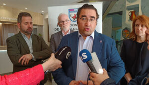 La Federación de Caza pide a la Junta desarrollar y cumplir íntegramente el Pacto de la Caza