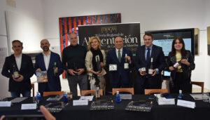 La Feria de Alimentación de Tarancón aumenta un 25% el número de stands ocupados y busca superar los 37.000 visitantes