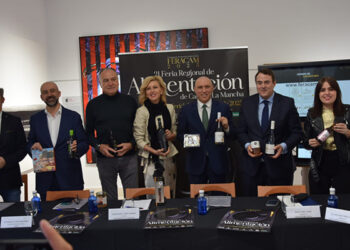 La Feria de Alimentación de Tarancón aumenta un 25% el número de stands ocupados y busca superar los 37.000 visitantes