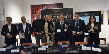 La Feria de Alimentación de Tarancón aumenta un 25% el número de stands ocupados y busca superar los 37.000 visitantes
