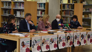 La Feria del Libro Cuenca Lee 2025 contará con la presencia de 55 autores y más de 80 actividades del 29 de abril al 4 de mayo