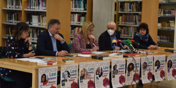La Feria del Libro Cuenca Lee 2025 contará con la presencia de 55 autores y más de 80 actividades del 29 de abril al 4 de mayo