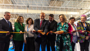 La IV edición de Logistics Spain abre sus puertas y congrega a los principales agentes del sector