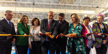 La IV edición de Logistics Spain abre sus puertas y congrega a los principales agentes del sector