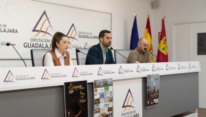 La IV edición de la Feria de la Caza y el Medio Rural de Escopete innova con el I Concurso Nacional Canino