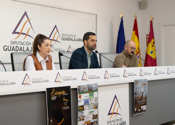 La IV edición de la Feria de la Caza y el Medio Rural de Escopete innova con el I Concurso Nacional Canino