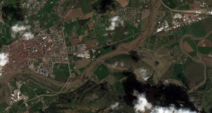 La Junta abre un proceso participativo para la elaboración de la Carta de Servicios del Centro Cartográfico de Castilla-La Mancha 1 La Junta abre un proceso participativo para la elaboración de la Carta de Servicios del Centro Cartográfico de Castilla-La Mancha