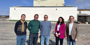 La Junta anima a las empresas agroalimentarias de Cuenca a sumarse a la convocatoria de ayudas FOCAl antes del 29 de abril