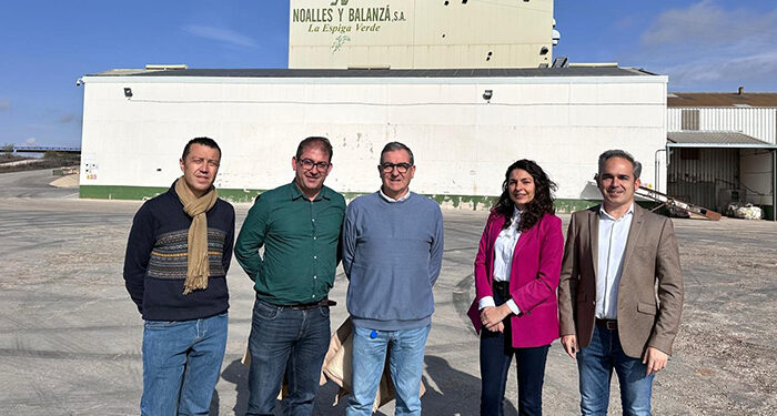 La Junta anima a las empresas agroalimentarias de Cuenca a sumarse a la convocatoria de ayudas FOCAL antes del 29 de abril 1 La Junta anima a las empresas agroalimentarias de Cuenca a sumarse a la convocatoria de ayudas FOCAl antes del 29 de abril