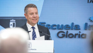 La Junta aprobará “el próximo martes” la gratuidad de la primera matrícula universitaria en la UCLM y UAH para el próximo curso