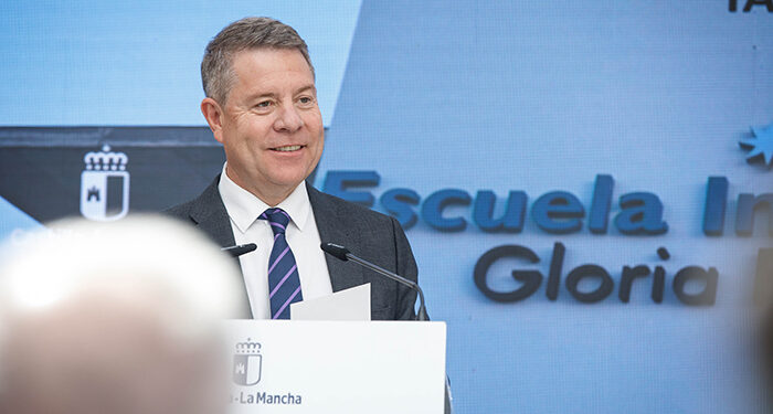 La Junta aprobará “el próximo martes” la gratuidad de la primera matrícula universitaria en la UCLM y UAH para el próximo curso