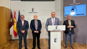 La Junta ayudará con 20 millones de euros a 928 agricultores y ganaderos a comprar maquinaria agrícola más eficiente