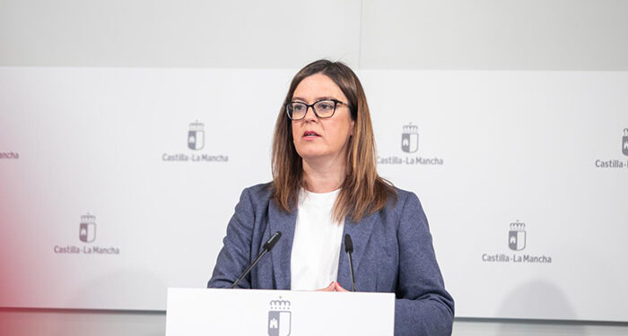 La Junta celebra el avance del recurso contra el reparto del impuesto a la banca, “porque da respuesta al principio de Igualdad” 1 La Junta celebra el avance del recurso contra el reparto del impuesto a la banca, “porque da respuesta al principio de Igualdad”