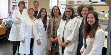 La Junta colabora en un proyecto de investigación enfocado en el desarrollo de fármacos antitumorales