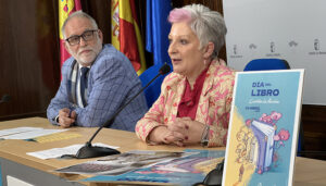 La Junta convierte el Día del Libro en una gran celebración de la lectura y la música en Guadalajara