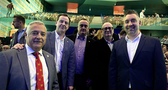 La Junta de Cofradías de Cuenca participa en los actos por el Centenario de la Virgen de la Piedad de Cartagena 1 La Junta de Cofradías de Cuenca participa en los actos por el Centenario de la Virgen de la Piedad de Cartagena