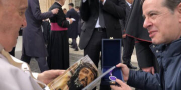 La Junta de Cofradías de Semana Santa de Cuenca expresa su profundo pesar por el fallecimiento del Santo Padre