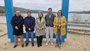 La Junta defiende que las reglas de explotación no pueden responder más a demandas ilimitadas de otras regiones y tardar otros 28 años en recuperar Entrepeñas y Buendía