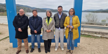 La Junta defiende que las reglas de explotación no pueden responder más a demandas ilimitadas de otras regiones y tardar otros 28 años en recuperar Entrepeñas y Buendía