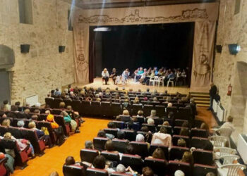 La Junta destina 130.000 euros a mejorar infraestructuras culturales de la provincia de Cuenca