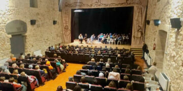 La Junta destina 130.000 euros a mejorar infraestructuras culturales de la provincia de Cuenca